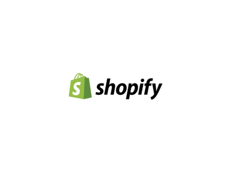 Shopify sales channels