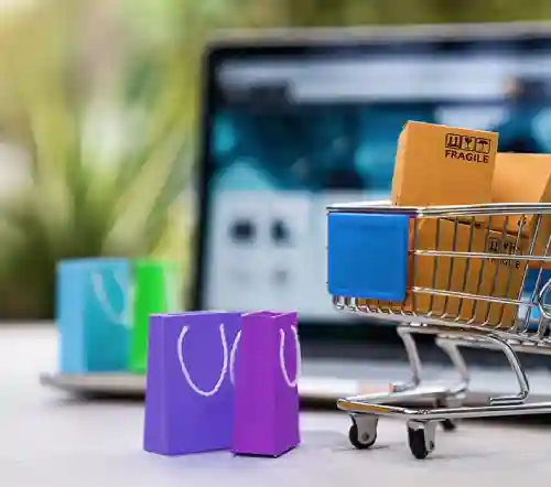 eCommerce industry