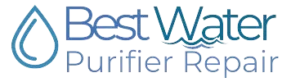 best water purifier logo