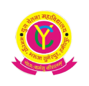 Yug Chetna client logo