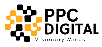 PPC Digital logo