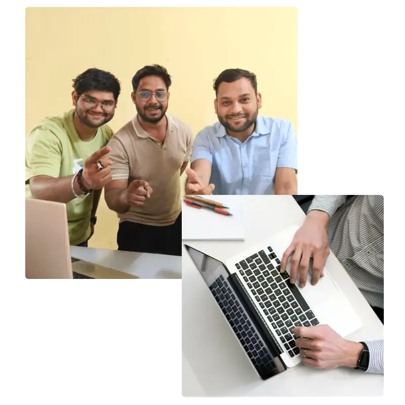 ppc digital markeitng team