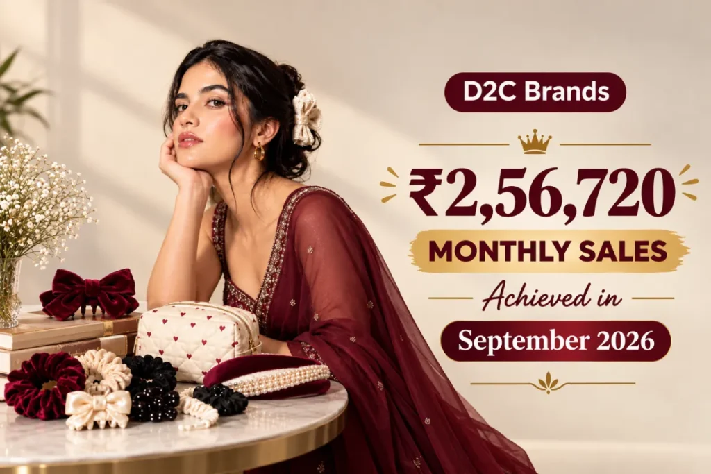 d2c brands